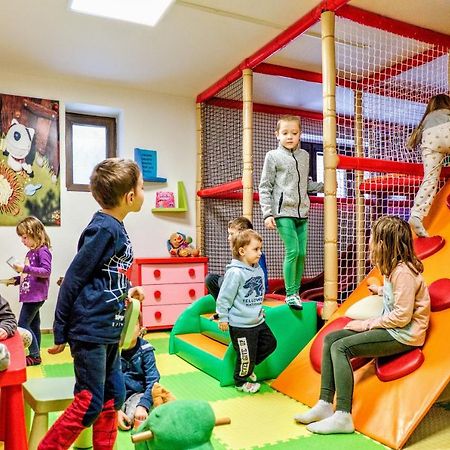 Apartmanovy Dum Pastak Loučná nad Desnou エクステリア 写真