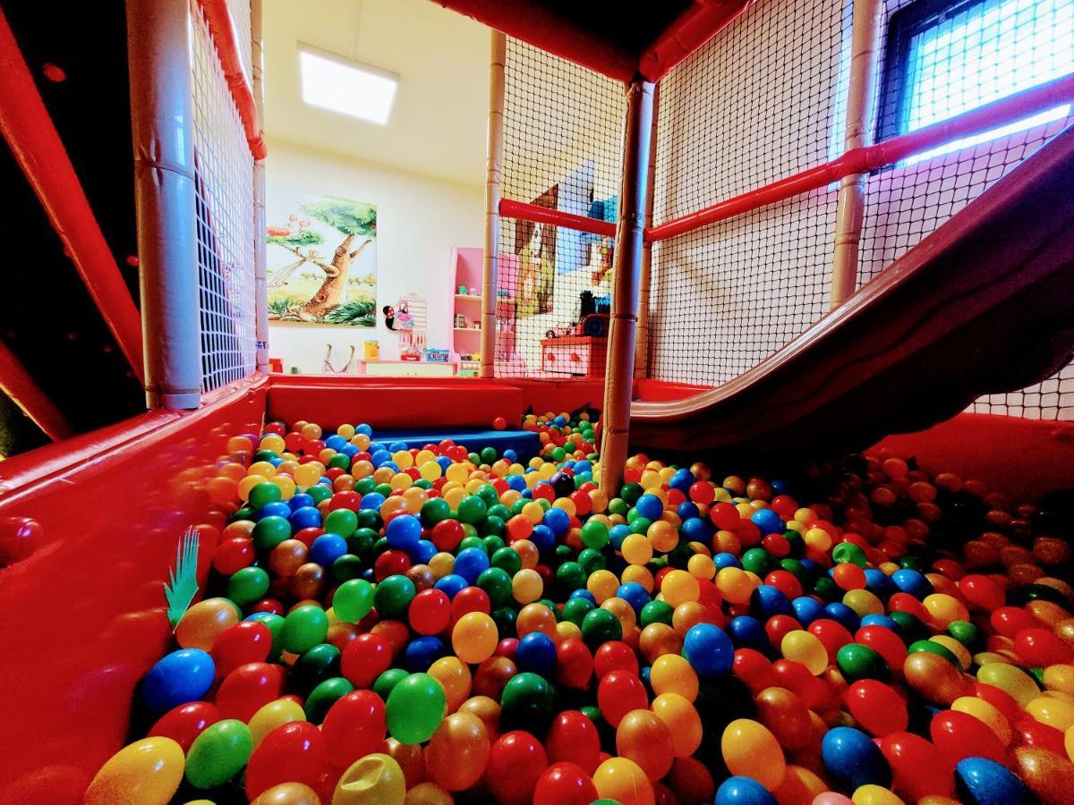 Apartmanovy Dum Pastak Loučná nad Desnou エクステリア 写真