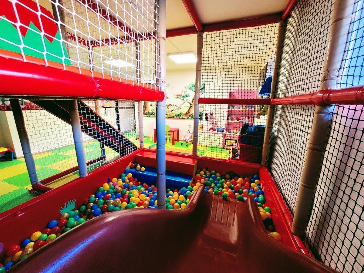 Apartmanovy Dum Pastak Loučná nad Desnou エクステリア 写真