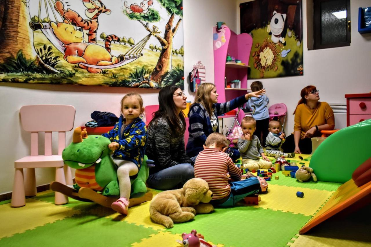 Apartmanovy Dum Pastak Loučná nad Desnou エクステリア 写真