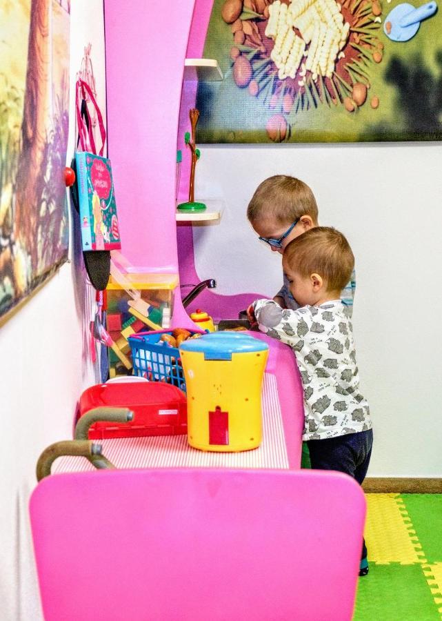 Apartmanovy Dum Pastak Loučná nad Desnou エクステリア 写真