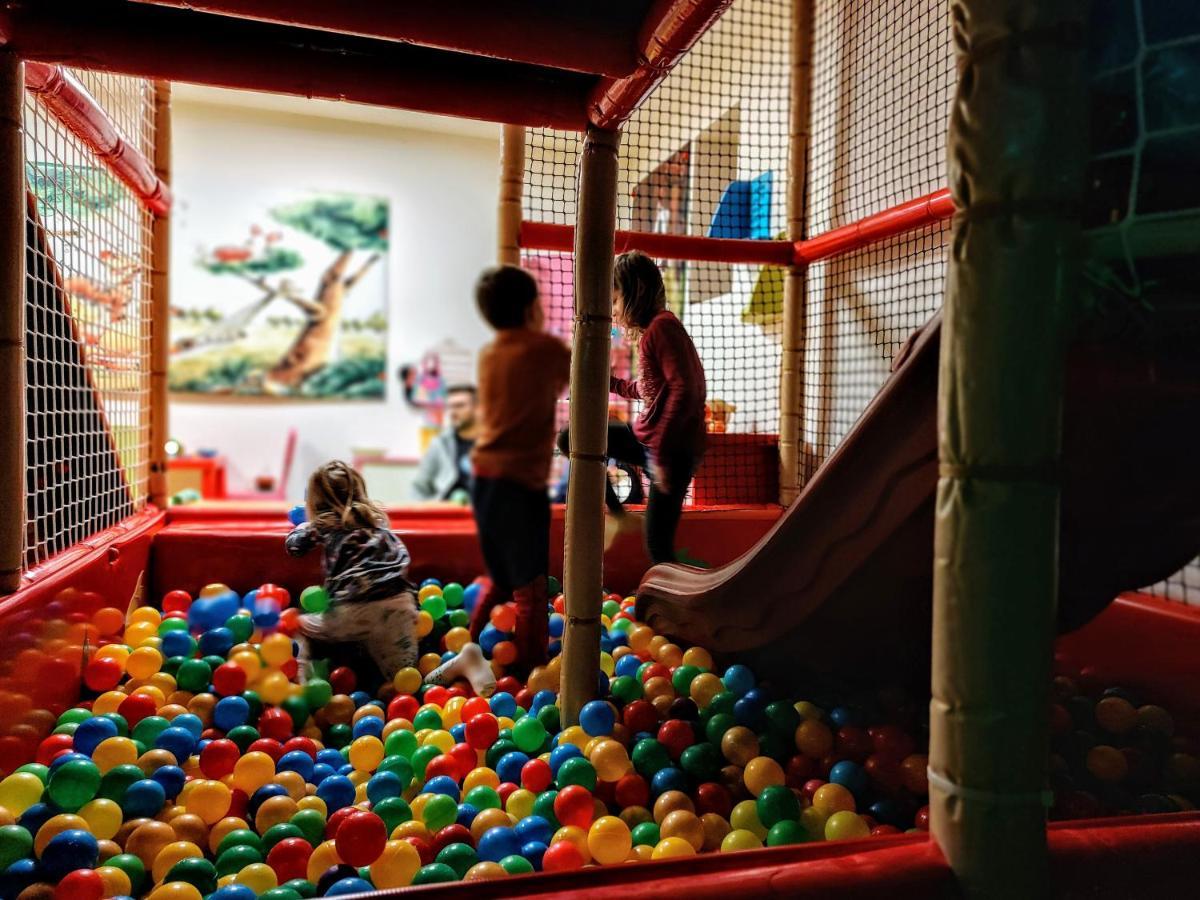 Apartmanovy Dum Pastak Loučná nad Desnou エクステリア 写真