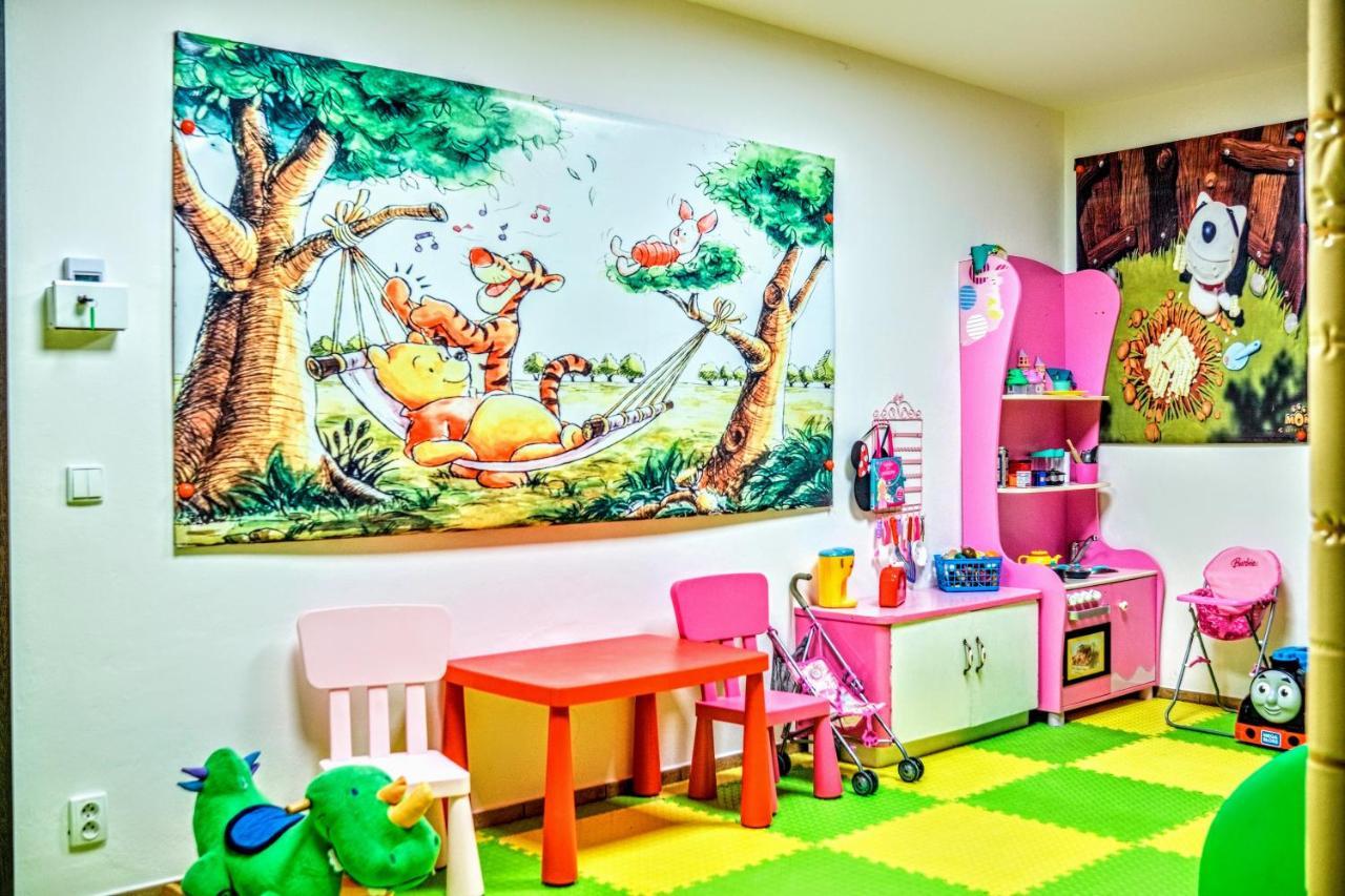 Apartmanovy Dum Pastak Loučná nad Desnou エクステリア 写真