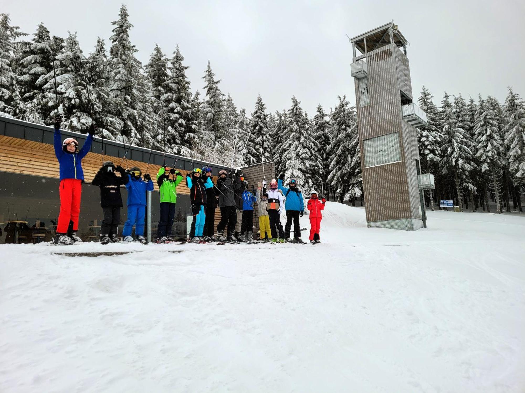 Apartmanovy Dum Pastak Loučná nad Desnou エクステリア 写真