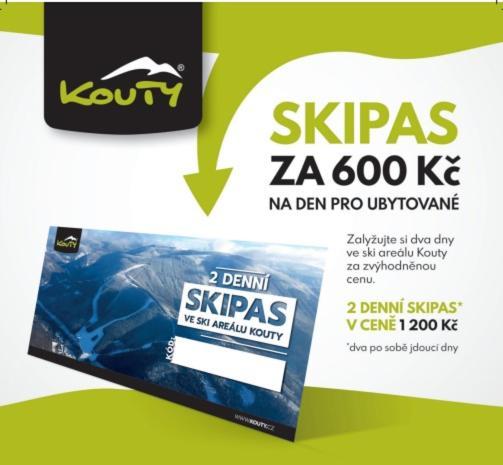 Apartmanovy Dum Pastak Loučná nad Desnou エクステリア 写真