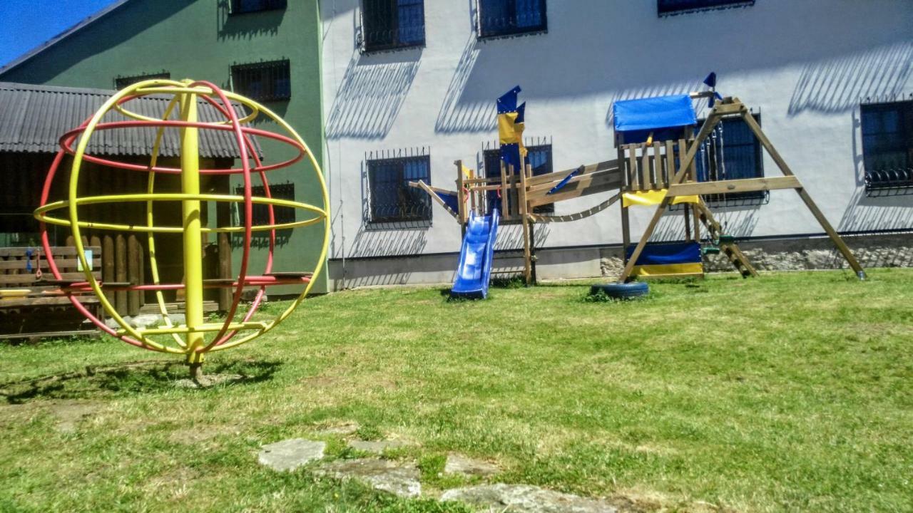 Apartmanovy Dum Pastak Loučná nad Desnou エクステリア 写真