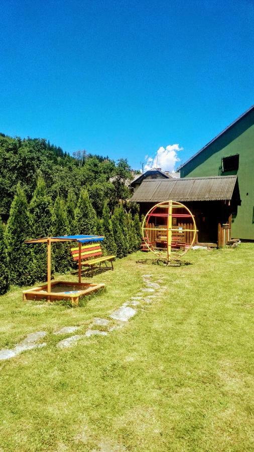 Apartmanovy Dum Pastak Loučná nad Desnou エクステリア 写真
