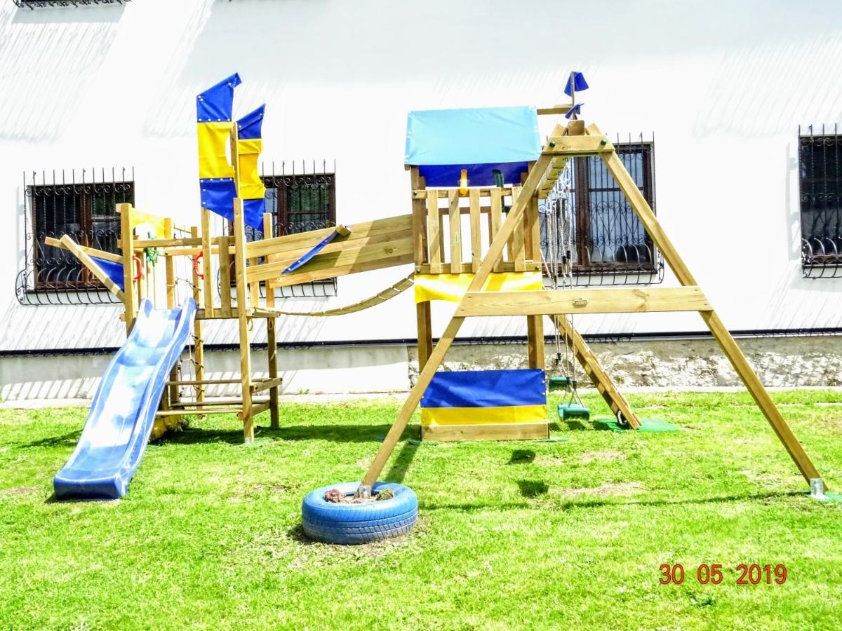 Apartmanovy Dum Pastak Loučná nad Desnou エクステリア 写真